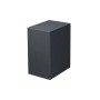 LG Soundbar SC9S 400W 3.1.3 canali, Triplo speaker up-firing, Dolby Atmos, NOVITÀ 2022 (SC9S.DEUSLLK)