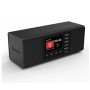 Hama DR2002BT Personale Digitale Nero (00054298)