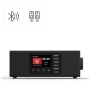 Hama DR2002BT Personale Digitale Nero (00054298)