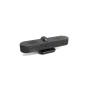 Port Designs 902005 telecamera per videoconferenza 8,29 MP Nero 3840 x 2160 Pixel 30 fps CMOS 25,4 / 2,8 mm (1 / 2.8")