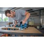 Bosch GST 18V-155 BC seghetto elettrico 3800 spm (fogli per minuto) 2 kg (06015B1002)