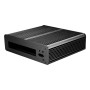 Akasa Euler T Plus Small Form Factor (SFF) Nero (A-ITX57-M1B)