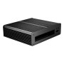 Akasa Euler T Plus Small Form Factor (SFF) Nero (A-ITX57-M1B)