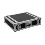 Roadinger 3010980P valigetta porta attrezzi Valigetta/custodia classica Nero, Argento