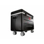 Parat 20872015116 portable device management cart& cabinet Carrello per la gestione dei dispositivi portatili Nero