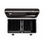 Parat 20872015116 portable device management cart& cabinet Carrello per la gestione dei dispositivi portatili Nero
