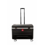 Parat 20872015116 portable device management cart& cabinet Carrello per la gestione dei dispositivi portatili Nero
