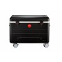 Parat 20872015116 portable device management cart& cabinet Carrello per la gestione dei dispositivi portatili Nero