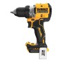DeWALT DCD800P2T-QW cacciavite elettrico e avvitatore a impulso