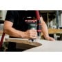 Metabo FMV 18 LTX BL 8 Nero, Verde, Acciaio inox, Trasparente 29000 Giri/min (601742840)