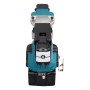 Makita DFR551 6000 Giri/min (DFR551Z)