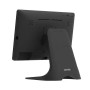 CUSTOM ARAGON i5-6200U 2,3 GHz Tutto in uno 39,6 cm (15.6") 1024 x 768 Pixel Touch screen Nero (935KY470100L33)