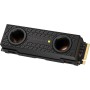 Corsair MP700 PRO SE Hydro X 2 TB M.2 PCI Express 5.0 NVMe 3D TLC NAND (CSSD-F2000GBMP700PHXS)