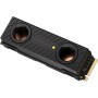 Corsair MP700 PRO SE Hydro X 2 TB M.2 PCI Express 5.0 NVMe 3D TLC NAND (CSSD-F2000GBMP700PHXS)