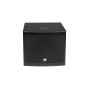 Omnitronic 11039050 subwoofers Nero Subwoofer attivo 500 W