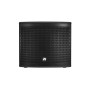 Omnitronic 11039050 subwoofers Nero Subwoofer attivo 500 W