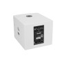 Omnitronic 11039051 subwoofers Bianco Subwoofer attivo 500 W