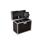 Roadinger 31000900 valigetta porta attrezzi Baule da viaggio Nero