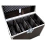 Roadinger 31000900 valigetta porta attrezzi Baule da viaggio Nero