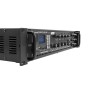 Omnitronic 80709787 amplificatore audio Resa/fase Nero