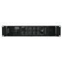 Omnitronic 80709731 amplificatore audio Resa/fase Nero