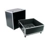 Roadinger 31000432 valigetta porta attrezzi Baule da viaggio Nero, Argento