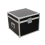 Roadinger 31000800 valigetta porta attrezzi Baule da viaggio Nero