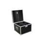 Roadinger 31000800 valigetta porta attrezzi Baule da viaggio Nero