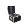 Roadinger 31000800 valigetta porta attrezzi Baule da viaggio Nero