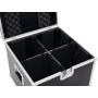 Roadinger 31000710 valigetta porta attrezzi Baule da viaggio Nero