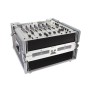 Roadinger 30110003 valigetta porta attrezzi Baule da viaggio Nero, Argento