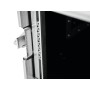 Roadinger 30109112 valigetta porta attrezzi Baule da viaggio Nero, Argento