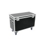 Roadinger 51836892 valigetta porta attrezzi Baule da viaggio Marrone