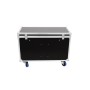 Roadinger 51836892 valigetta porta attrezzi Baule da viaggio Marrone