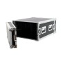 Roadinger 30109787 valigetta porta attrezzi Baule da viaggio Nero, Argento