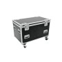 Roadinger 51836894 valigetta porta attrezzi Baule da viaggio Marrone