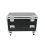 Roadinger 51836894 valigetta porta attrezzi Baule da viaggio Marrone