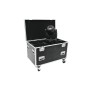 Roadinger 51836894 valigetta porta attrezzi Baule da viaggio Marrone