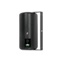 Omnitronic 11036958 altoparlante 2-vie Nero Cablato 150 W