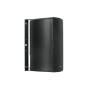 Omnitronic 11036958 altoparlante 2-vie Nero Cablato 150 W