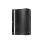 Omnitronic 11036960 altoparlante 2-vie Nero Cablato 150 W