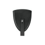 Omnitronic 11036960 altoparlante 2-vie Nero Cablato 150 W