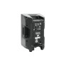 Omnitronic 11038794 altoparlante 2-vie Nero Con cavo e senza cavo 175 W