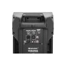 Omnitronic 11038794 altoparlante 2-vie Nero Con cavo e senza cavo 175 W