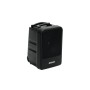 Omnitronic 13106970 sistema di amplificazione Sistema PA trolley 160 W Nero