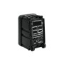 Omnitronic 13106970 sistema di amplificazione Sistema PA trolley 160 W Nero