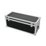 Roadinger 30126805 valigetta porta attrezzi Custodia rigida Nero