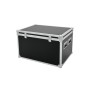 Roadinger 30127005 valigetta porta attrezzi Custodia rigida Nero