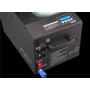 Antari F-1 Acqua Macchina per effetto fumo 2,4 L 800 W Nero (51702678)