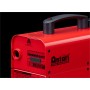 Antari FT-20X Acqua Macchina del fumo 0,4 L 600 W Nero, Rosso (51702646)